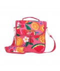 Picnic Lunch Bag | Tropicana